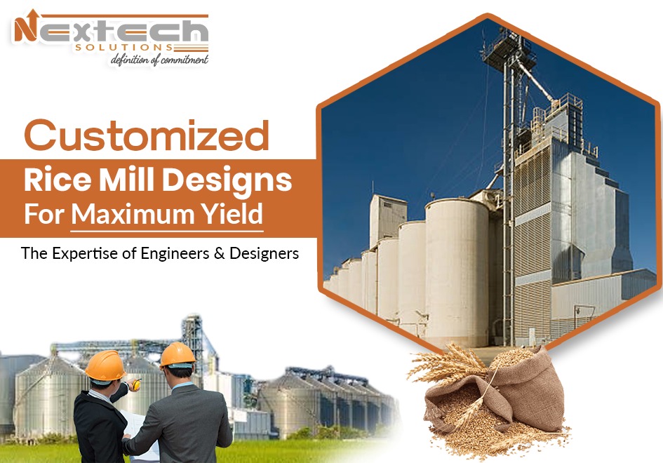 Rice Mill Designs